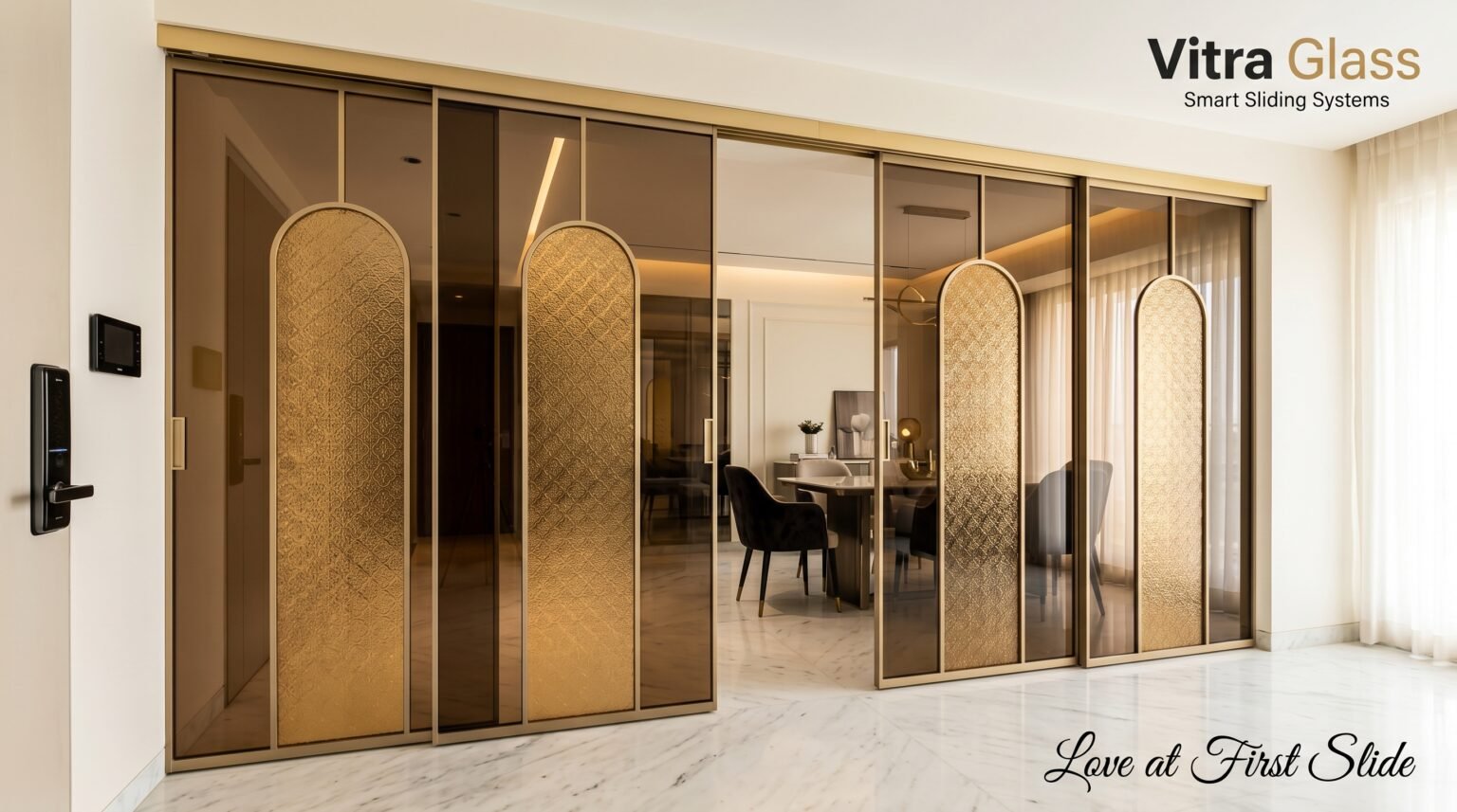 a photorealistic luxury interior showroom 202605101820