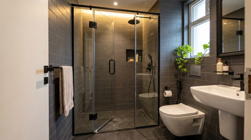photorealistic interior photograph of a 202605151634
