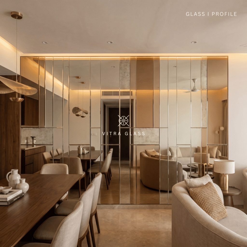 Custom Mirror Manufacturer